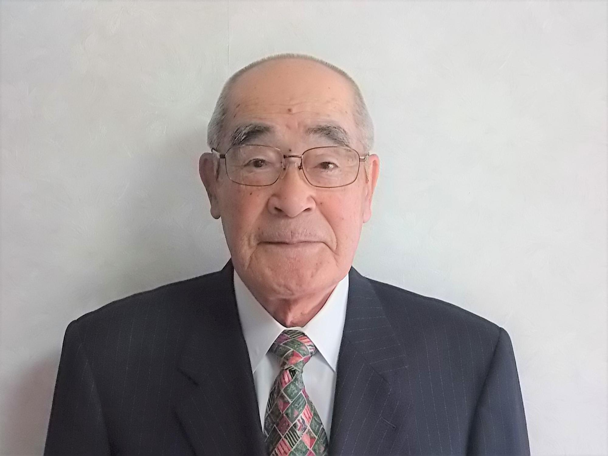 広瀬様の顔写真