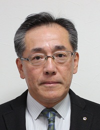 鍵谷隆一さん