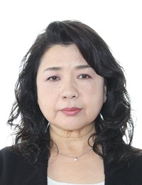 高岡いづみさん