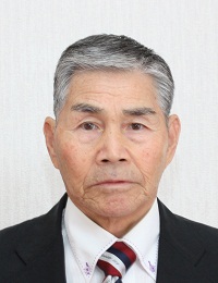 高橋勉さん