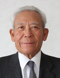 田中勝久さん