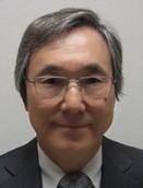 竹内 勉さんの顔写真