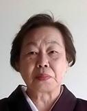 山内 冨美さんの顔写真