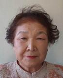 三上 信美さんの顔写真