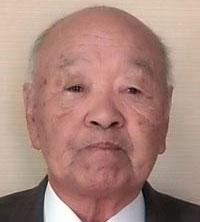 石井健一さんの顔写真