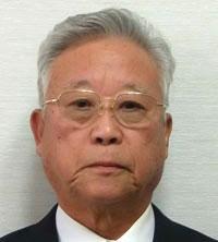 田中賢治さんの顔写真