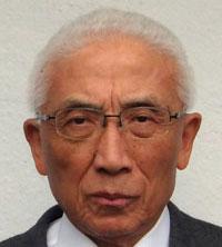 中川甫さんの顔写真