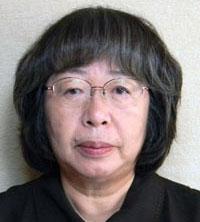 山口博子さんの顔写真