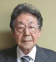 新谷延行さんの顔写真