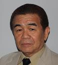 黒滝賢榮さんの顔写真