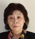 笹尾千惠子さんの顔写真