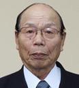 川東岩男さんの顔写真