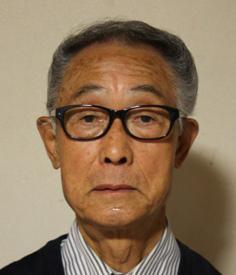 神崎賢吾さんの顔写真