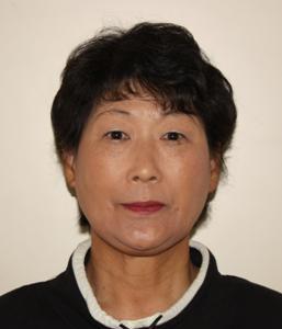 大屋洋子の顔写真