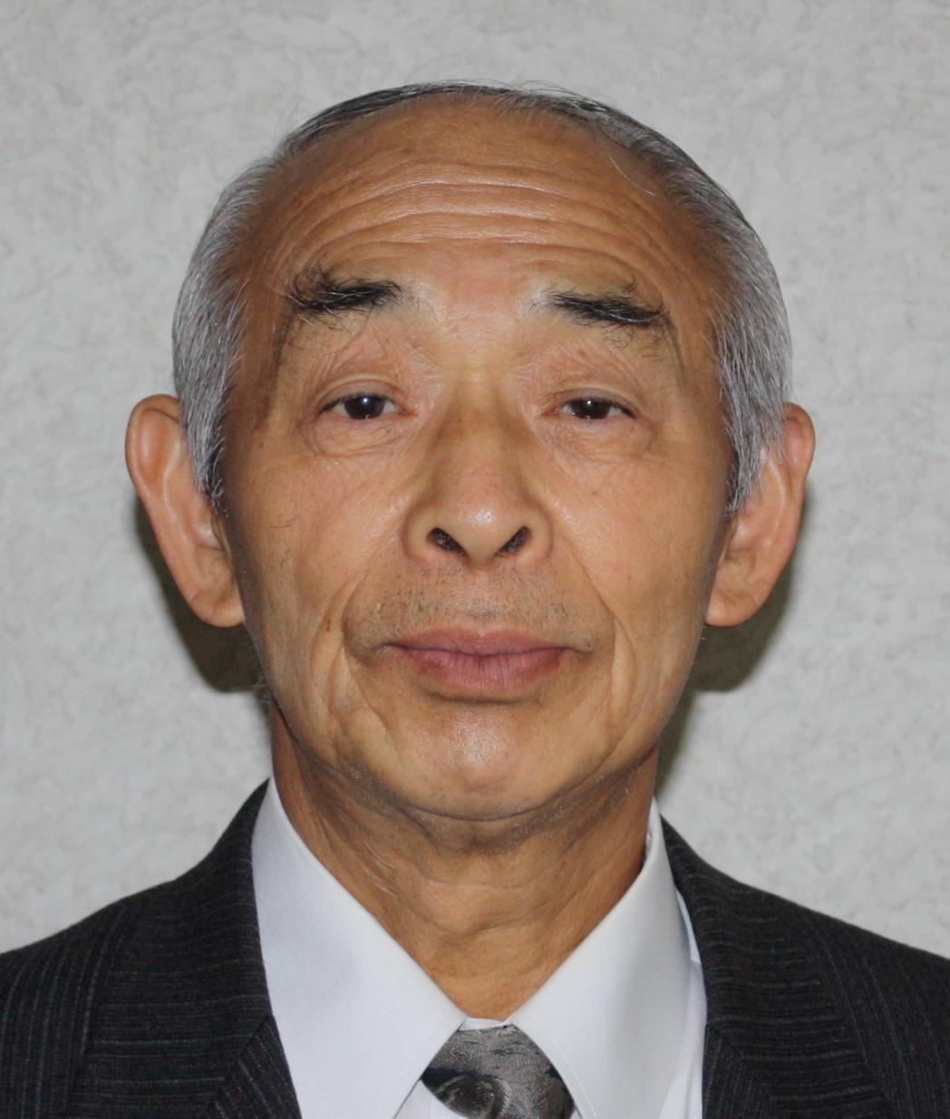 北本毅さんの顔写真