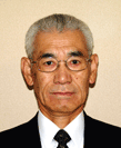沖口廣久さんの顔写真