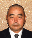岡本正一さんの顔写真