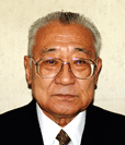 松本順一さんの顔写真