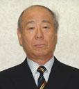 山本達郎さんの顔写真