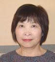 前川熙美子さんの顔写真