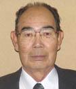 木ノ内敏男さんの顔写真