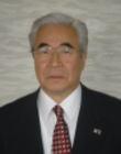 勝井清さんの顔写真