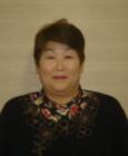 永沼興子さんの顔写真
