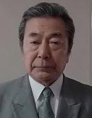 川崎善弘様の顔写真