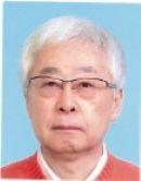 青野茂俊様の顔写真