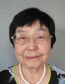 佐藤宣子様の顔写真