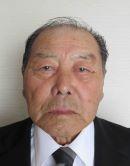 高柳利雄様の顔写真