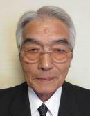 佐藤進様の顔写真