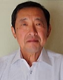 秋山様の顔写真