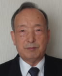 磯野様の顔写真
