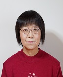 武藏様の顔写真