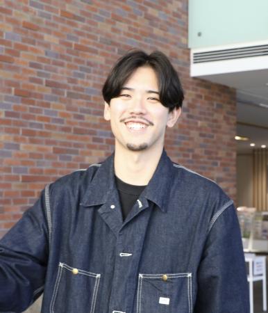 川西推進員の写真