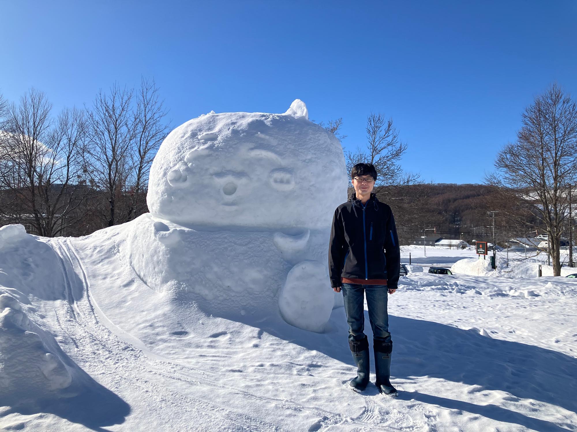 柴田推進員
