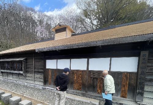 (イメージ)郷土を知る「北広島市・恵庭市の歴史の一端を知る」