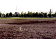 あさぎり公園野球場の写真