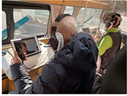 スマホなんでもサポート号イメージ