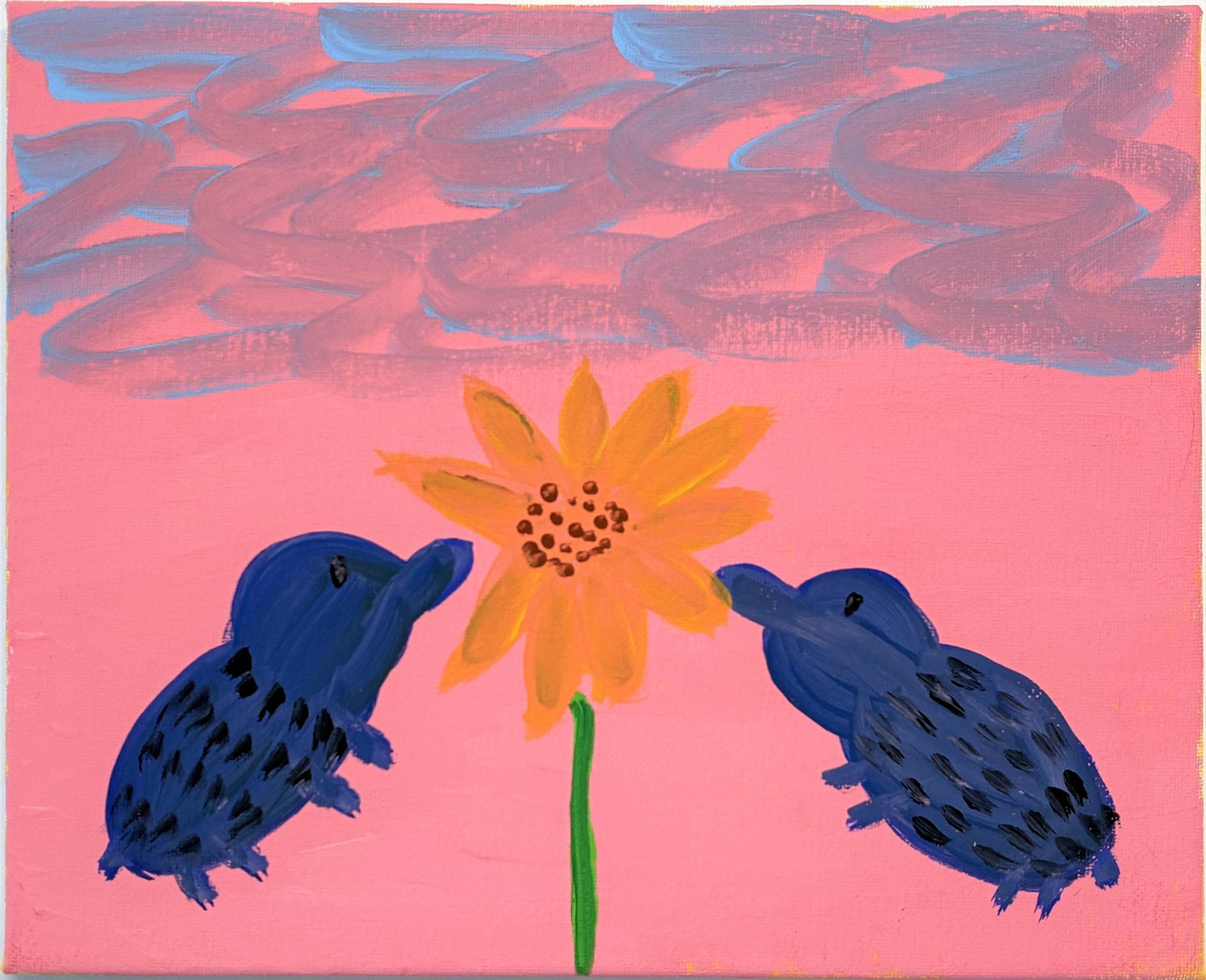 暮れても_2024.8.18