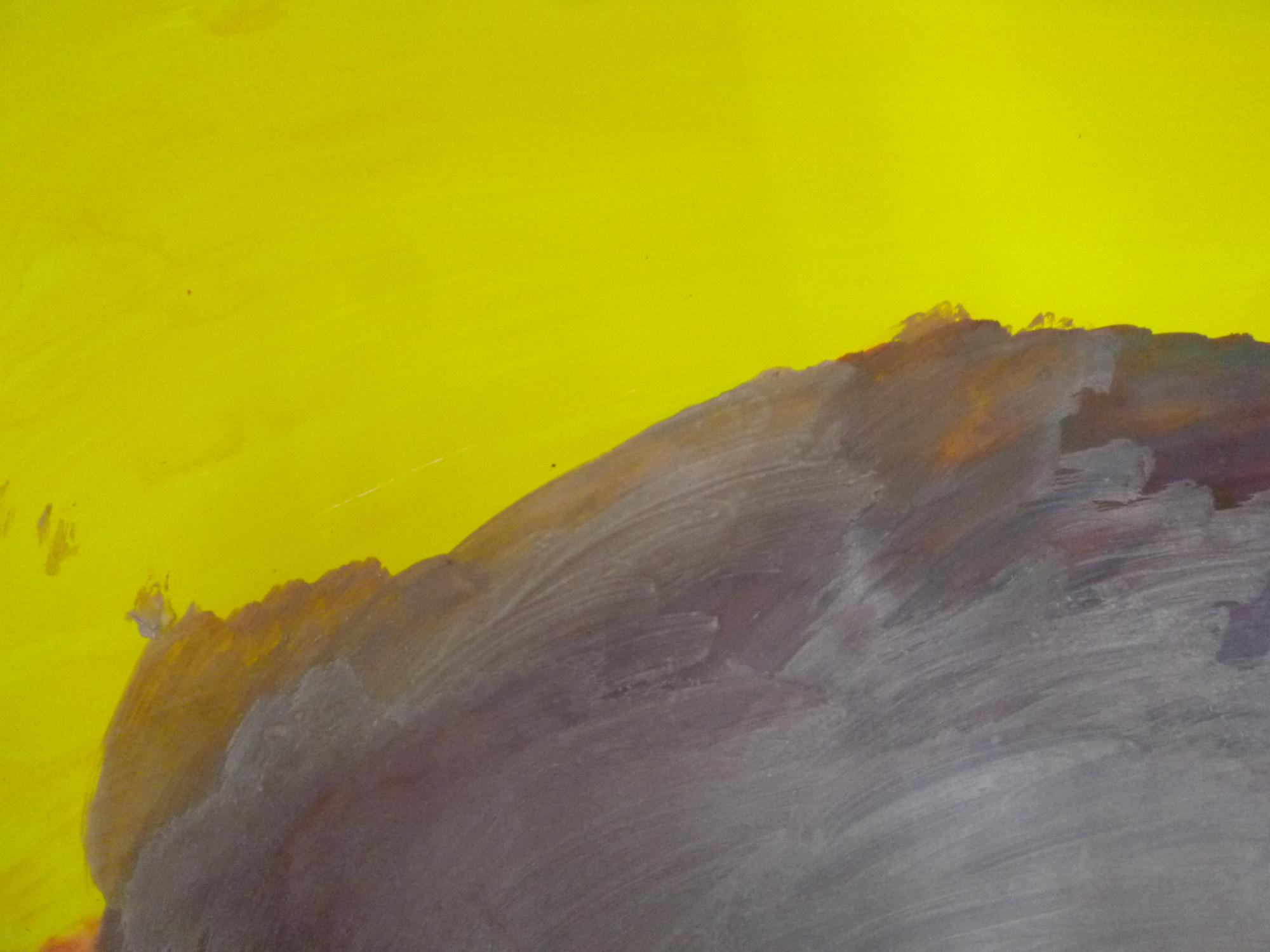 長谷川康彦「無題」