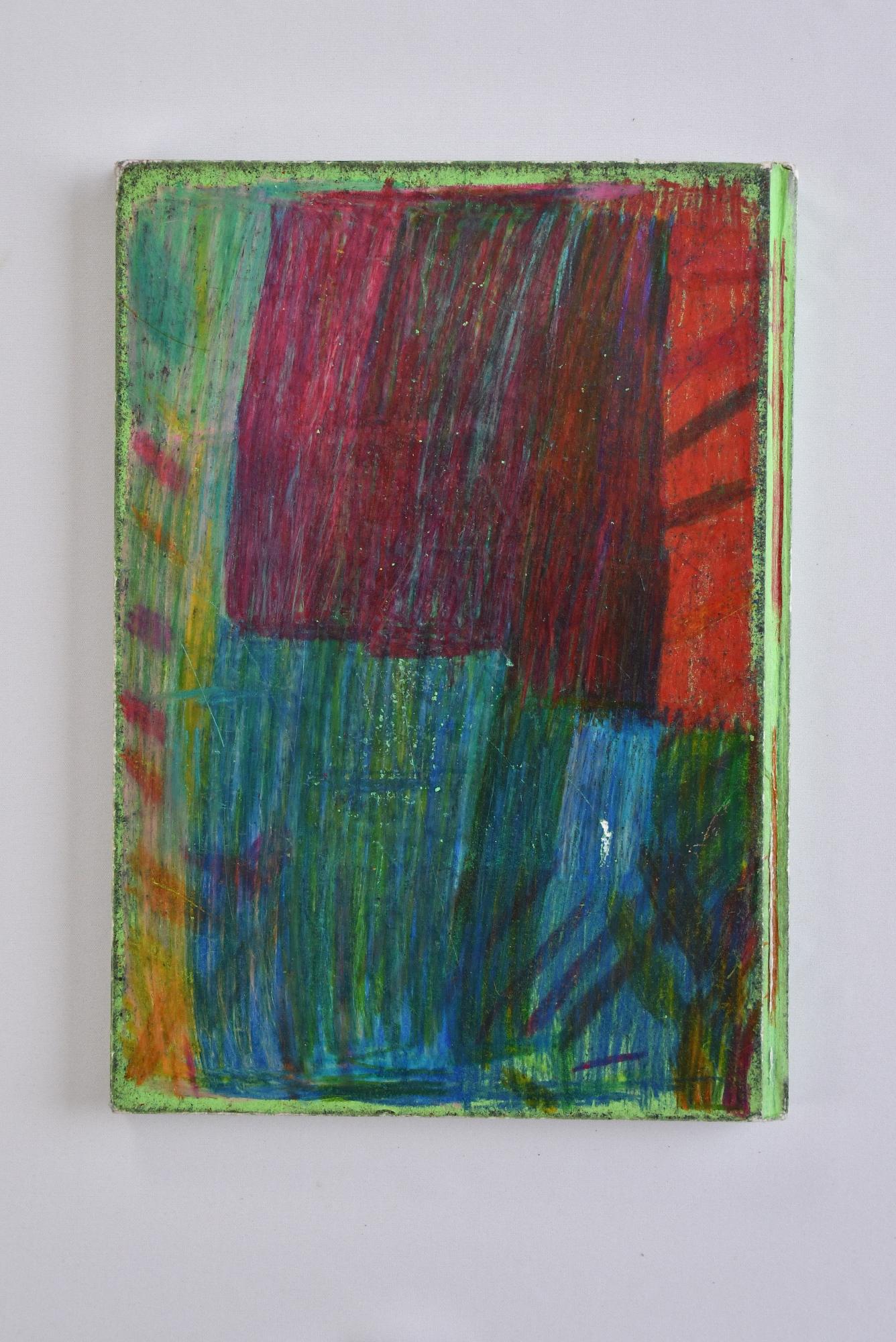 田湯加那子「無題」