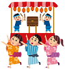 盆踊り