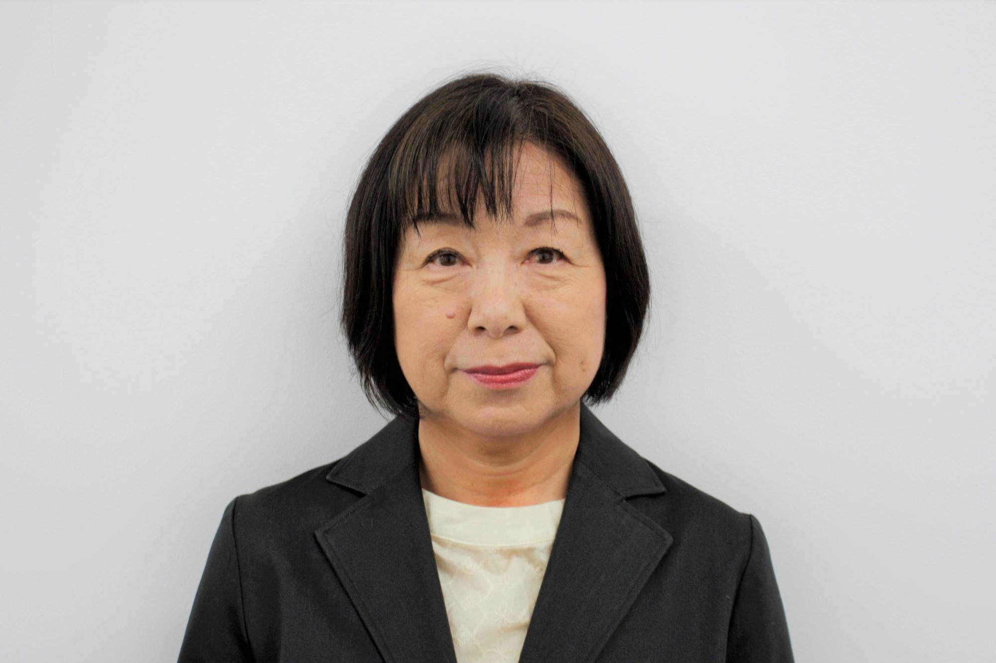 今井さんの顔写真