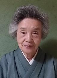 白石裕子さん