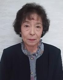 宮崎義惠子さん