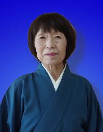 河合スズエさん