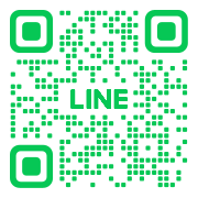 LINEのQR