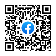 FacebookのQR